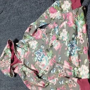 Girls size 14 hoodie
